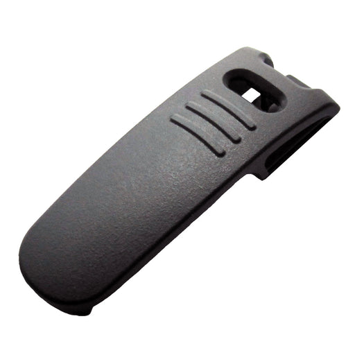 Standard Horizon CLIP-24 Belt Clip for HX150/HX100 - Black