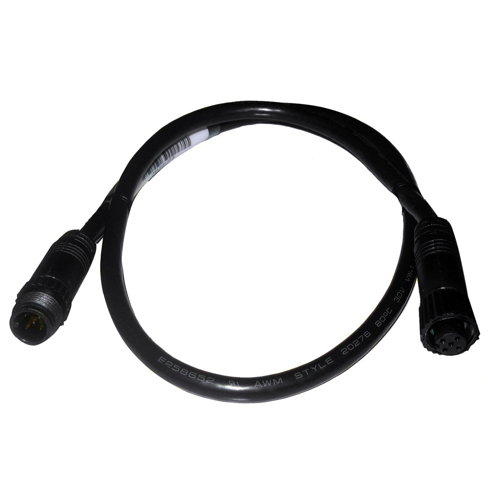 Lowrance N2KEXT-6RD 6' NMEA 2000 Cable (000-0127-53)