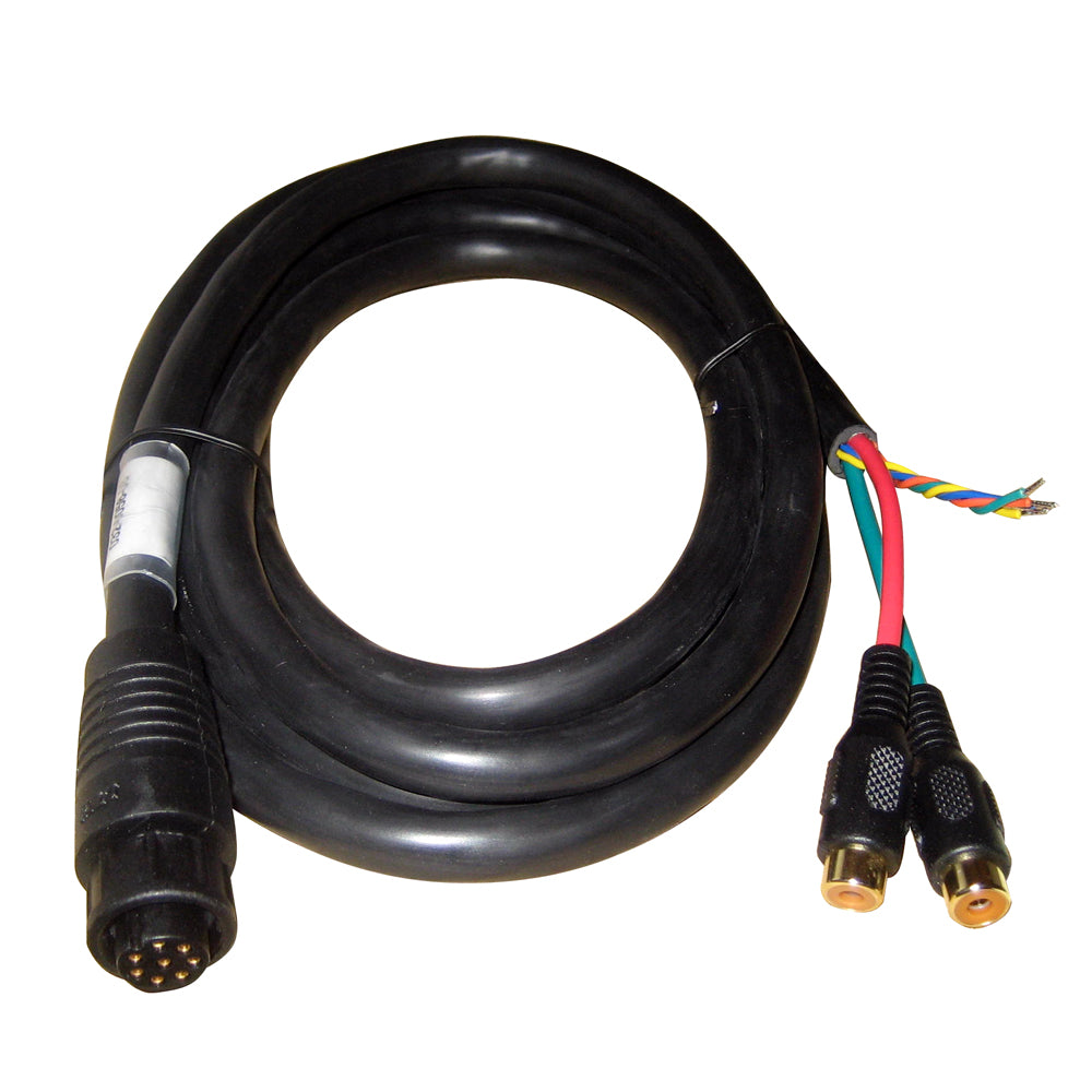 Simrad NSE/NSS Video/Data Cable - 6.5' (000-00129-001)