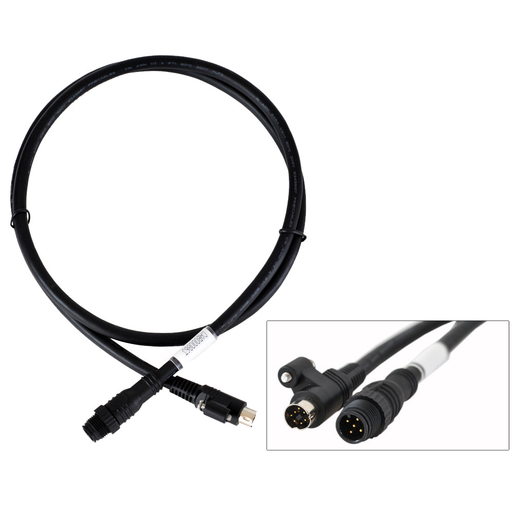 Fusion 39-Inch NMEA 2000 Drop Cable for MS-RA205 (CAB000863)