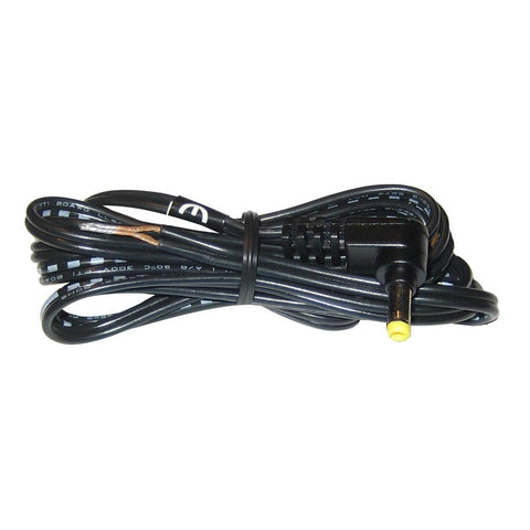 Standard Horizon E-DC-6 12VDC Cable w/Bare Wires