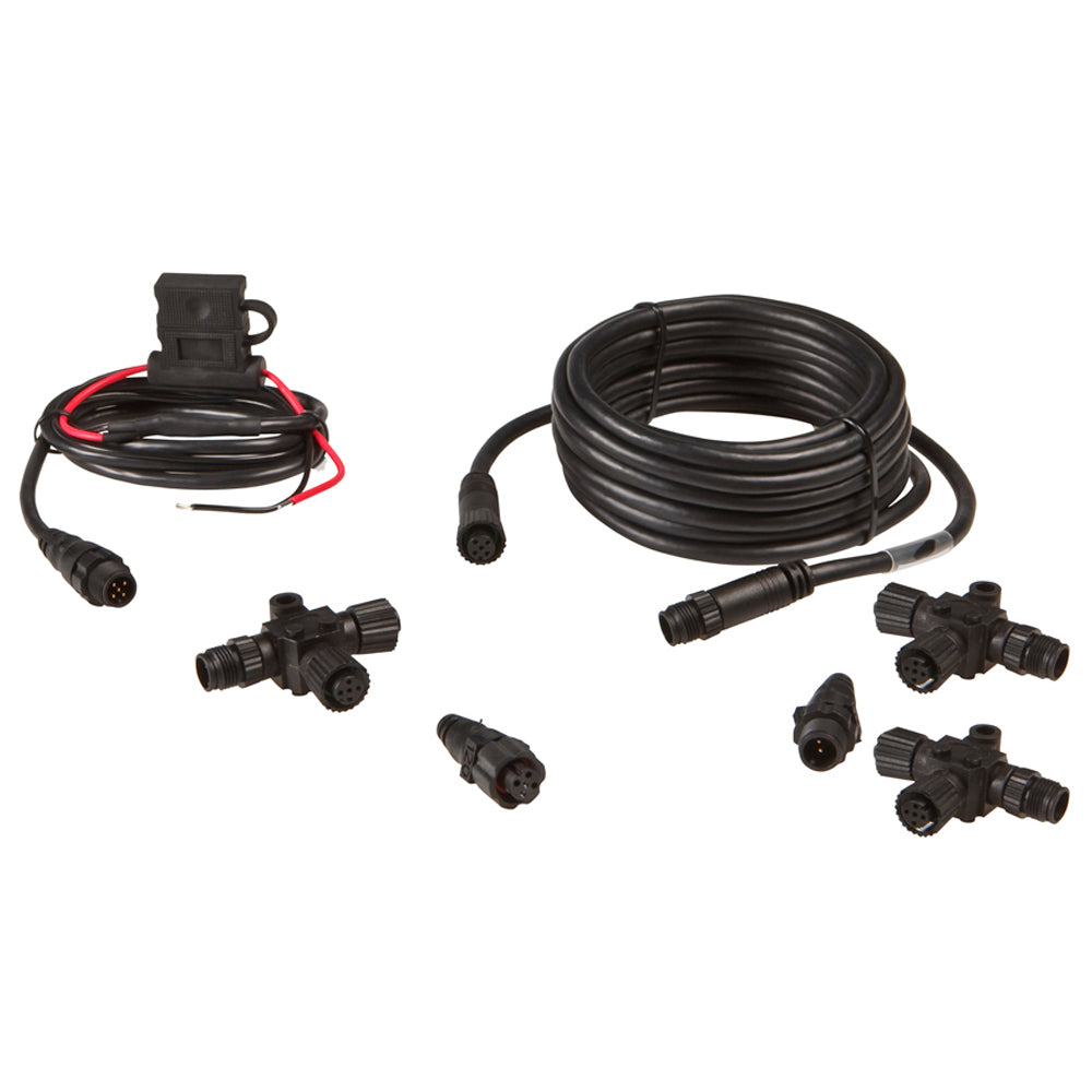 Simrad NMEA 2000 Starter Kit (000-10760-001)