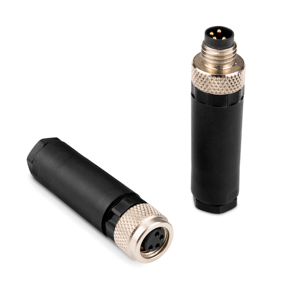 Garmin Field Installable Connectors (010-12117-01)