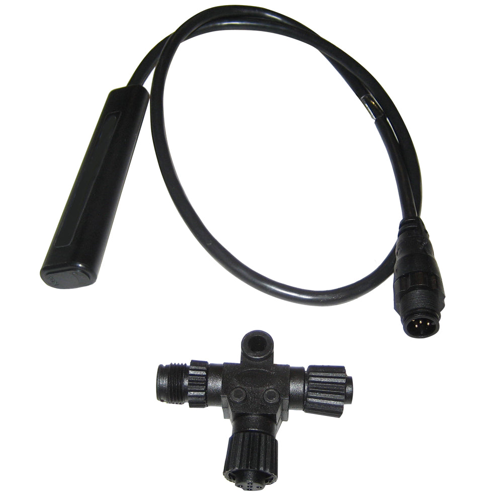 Simrad Fuel Data Manager (000-11522-001)