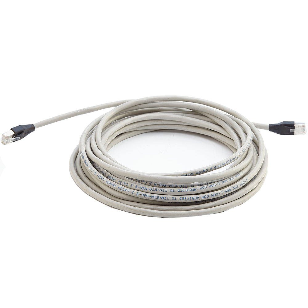 FLIR 25' Ethernet Cable for M-Series Cameras to JCU Remotes (308-0163-25)
