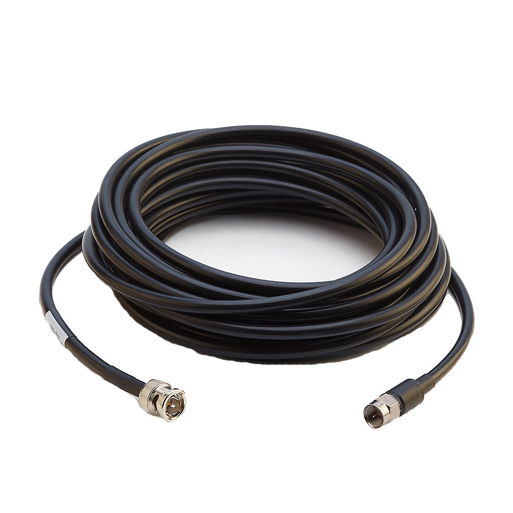 FLIR 25' F-Type to BNC Video Cable (308-0164-25)