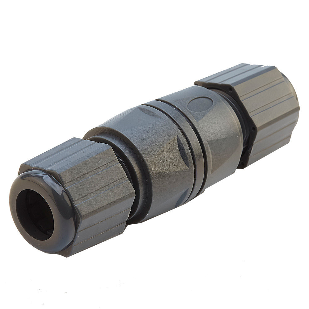 FLIR  PoE Enabled Waterproof RJ45 Marine Connector (4115028)