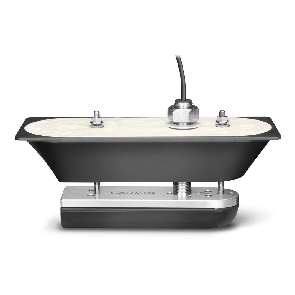 Garmin GT51M-TH SS TH DownVü/SideVü 500W (CHIRP 260/455 kHz) Traditional 600W (Mid-Band CHIRP 80-160) Transducer - 12-Pin (010-01966-10)