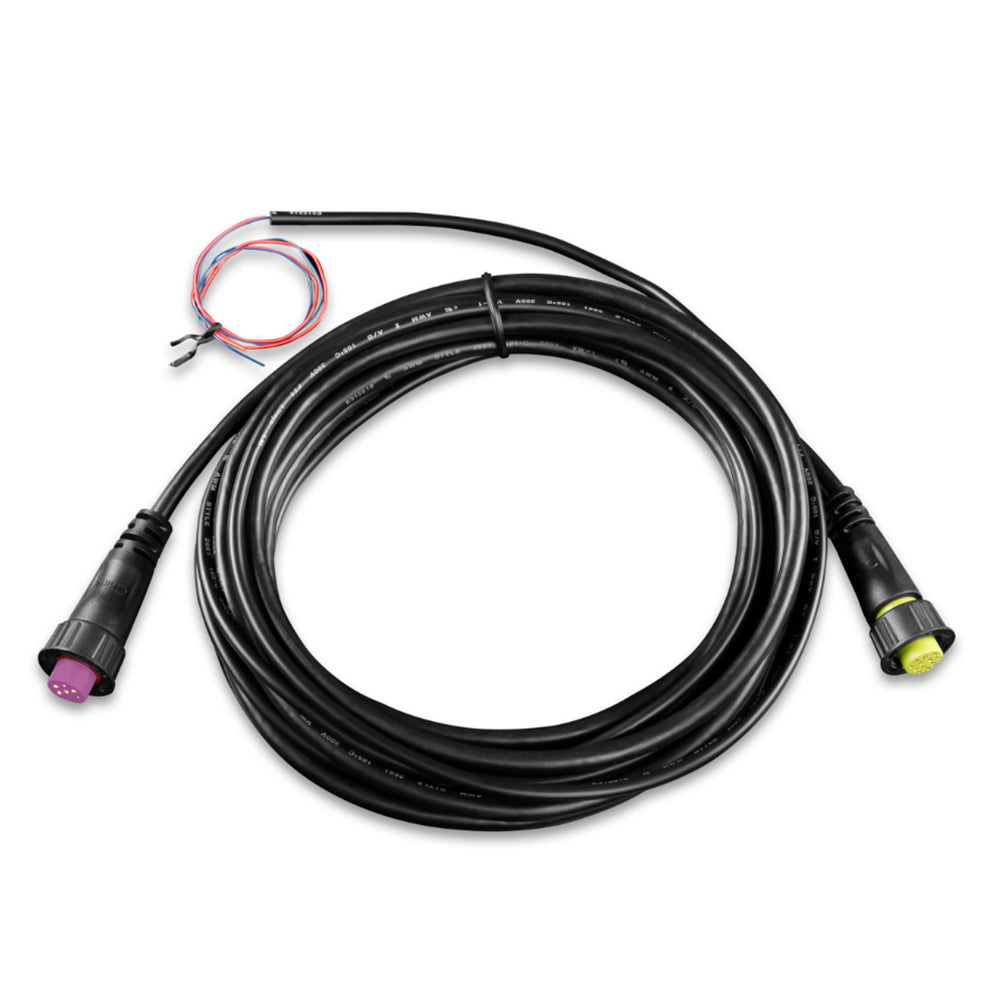 Garmin Interconnect Cable (Mechanical/Hydraulic with SmartPump) (010-11351-40)