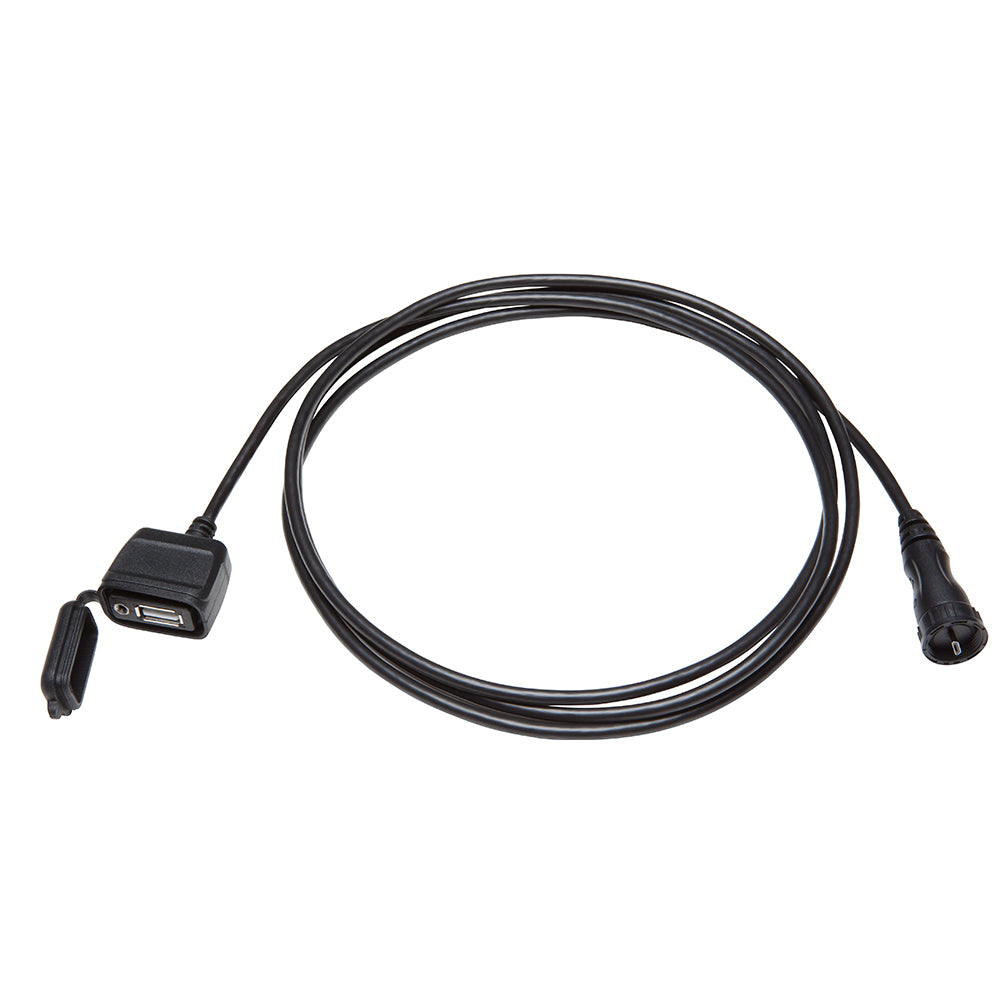 Garmin OTG Adapter Cable for GPSMAP 8400/8600 (010-12390-11)