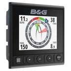 B&G Triton² 3.5" Digital Color Display with Dedicated Sailing Features (000-13294-001)