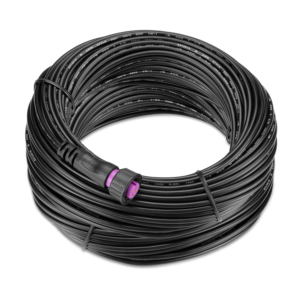 Garmin Mast Cable - 40M (131') (010-12117-05)