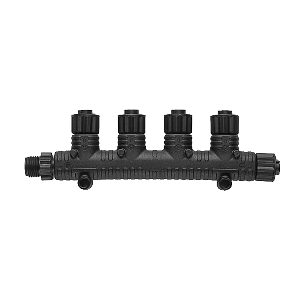 Garmin NMEA 2000 Multi-Port T-Connector - *Case of 5* (010-11078-01CASE)