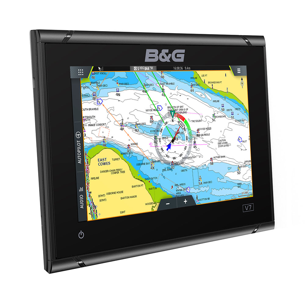 B&G Vulcan 7 R Chartplotter/Fishfinder Display (000-14082-001)