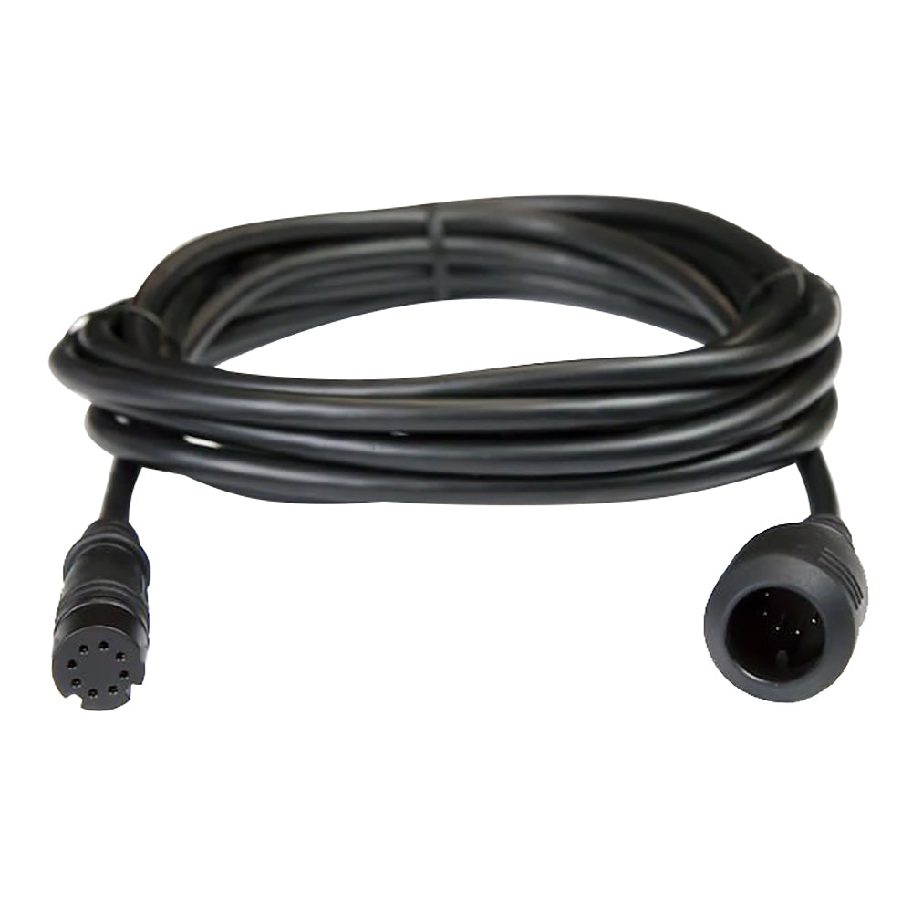 Lowrance Extension Cable for Bullet Transducer - 10' (000-14413-001)