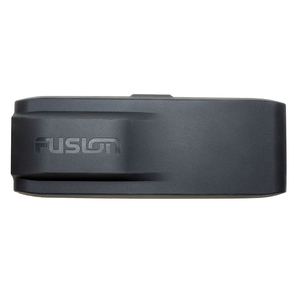 Fusion Silicone Dust Cover for MS-UD650, MS-AV650, MS-UD750, MS-AV750, MS-AV755 Marine Stereos (S00-00522-08)
