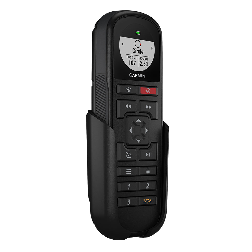 Garmin Reactor Autopilot Remote Control (010-12833-10)