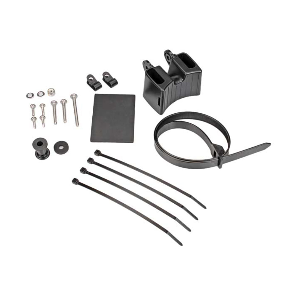 Garmin Replacement Transom Mount Transducer Bracket (K00-00118-00)