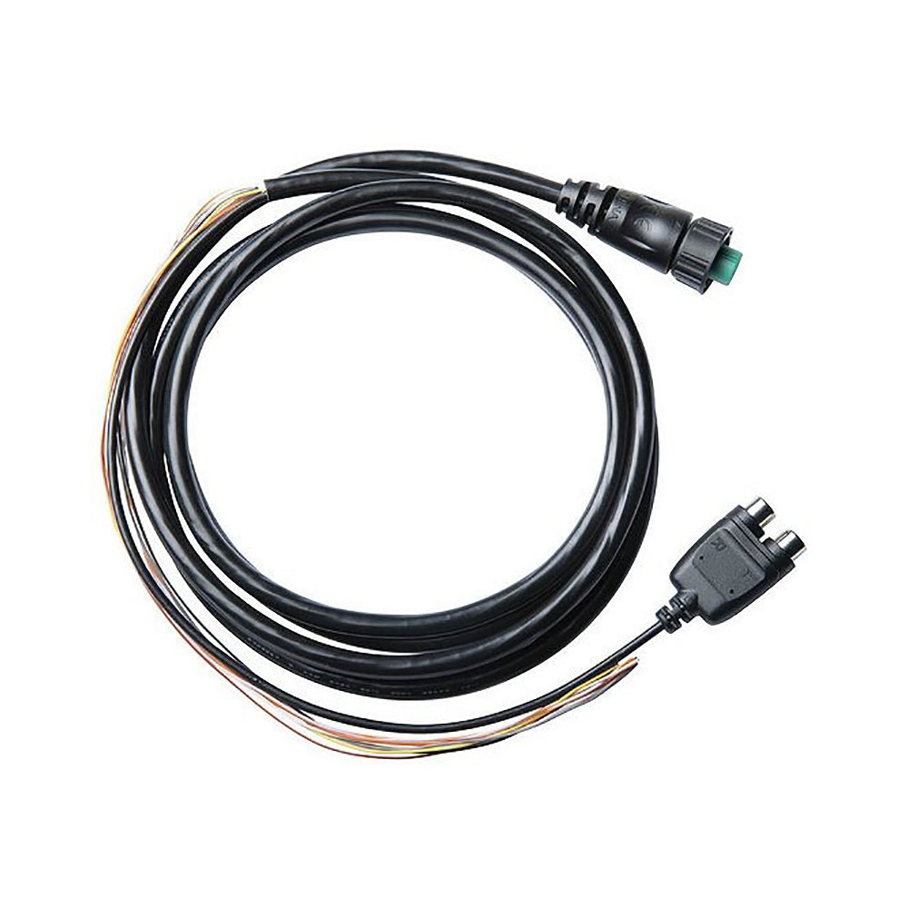 Garmin NMEA 0183 with Audio Cable