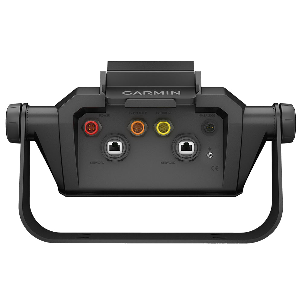 Garmin Bail Mount with Quick Release Cradle for ECHOMAP Ultra 12"