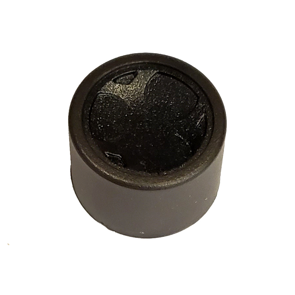 Fusion MS-NRX300 Wired Remote Replacement Control Knob (S00-00522-23)