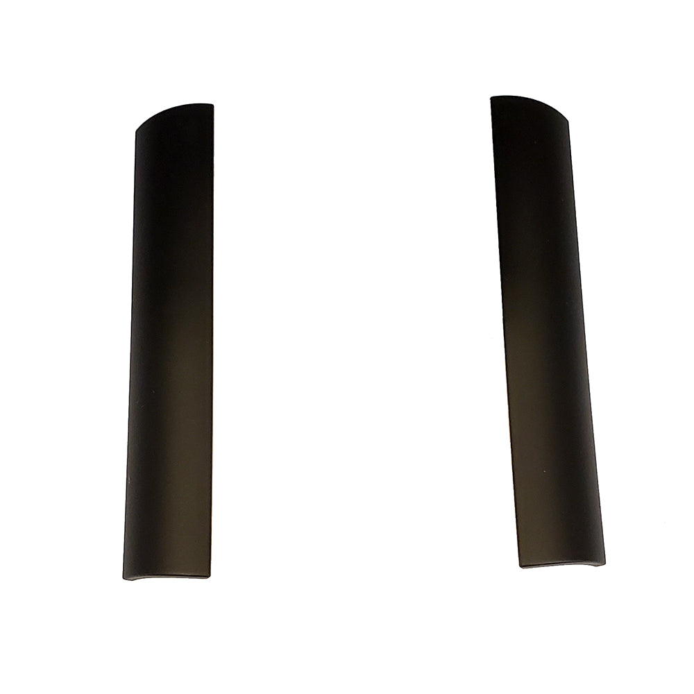 Fusion Apollo Stereo Screw Covers for MS-RA770, MS-RA670, MS-RA210, Pair (S00-01195-00)