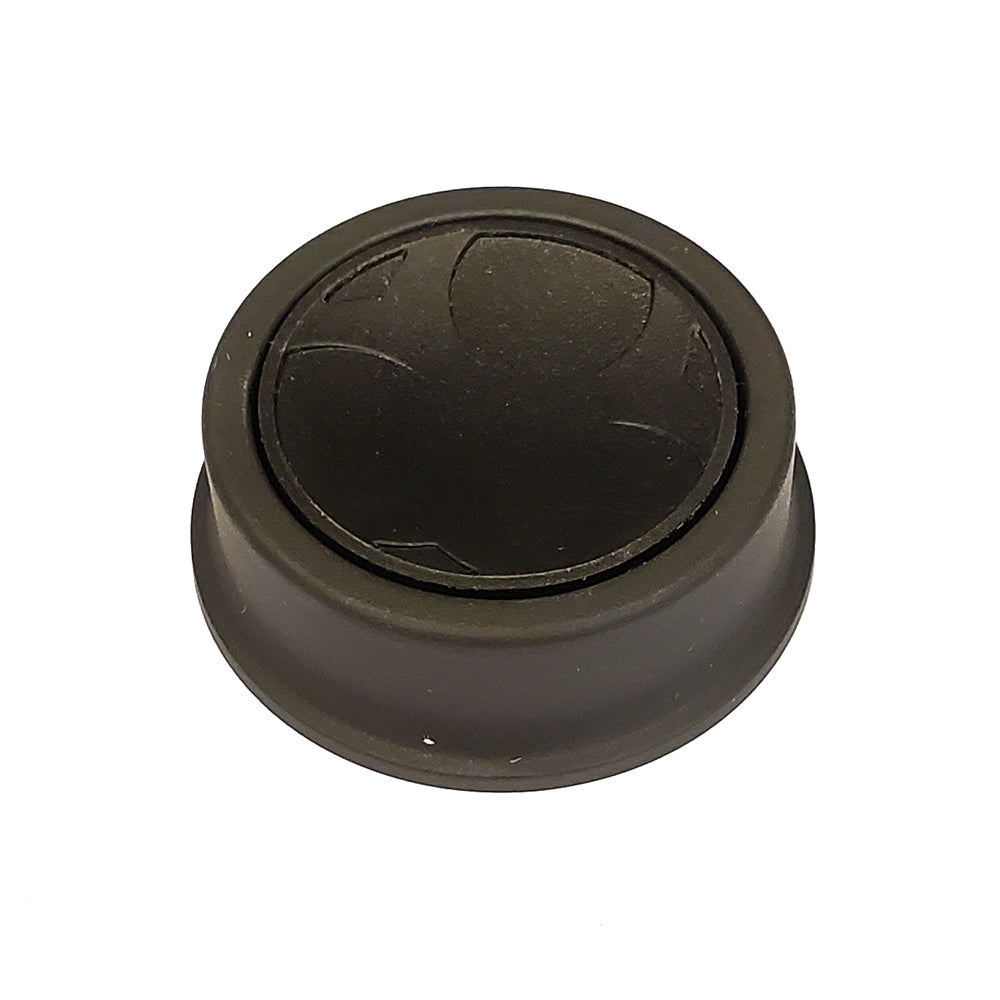 Fusion Marine Stereo Replacement Volume Knob for MS-RA70, MS-RA650, MS-RA750 (S00-00522-20)