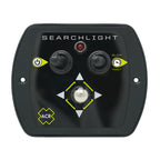 ACR Dash Mount Point Pad Controller for RCL-95 Searchlight (9637)