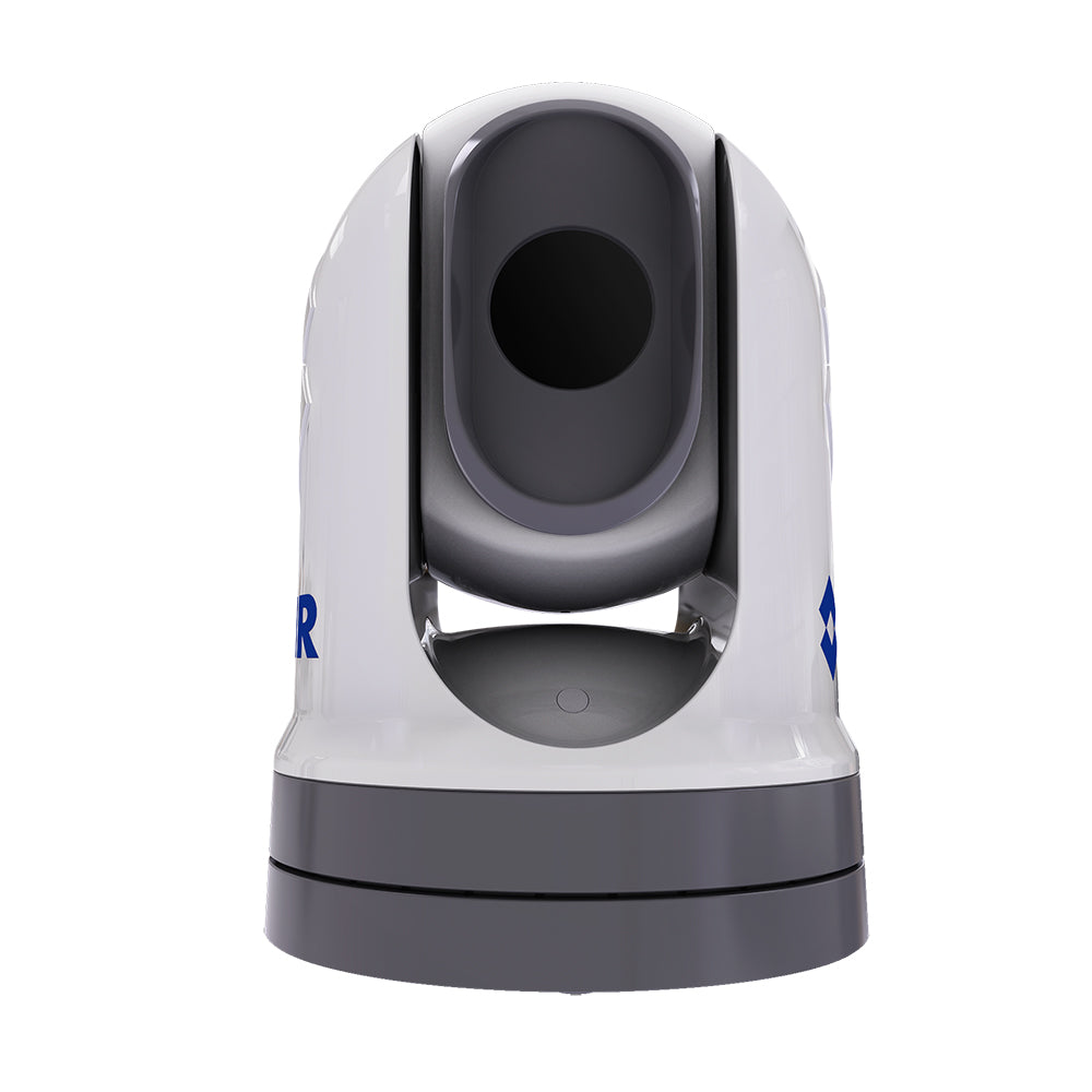 FLIR M300C Stabilized Visible IP Camera with HD, Low-Light, Pan & Tilt with 30x Optical Zoom (E70605)
