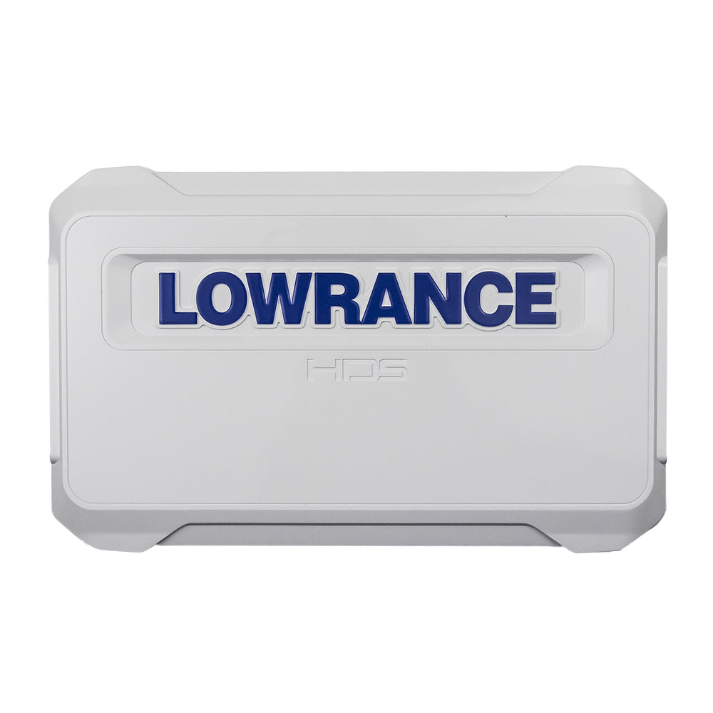 Lowrance Protective Suncover for HDS-7 LIVE Display (000-14582-001)