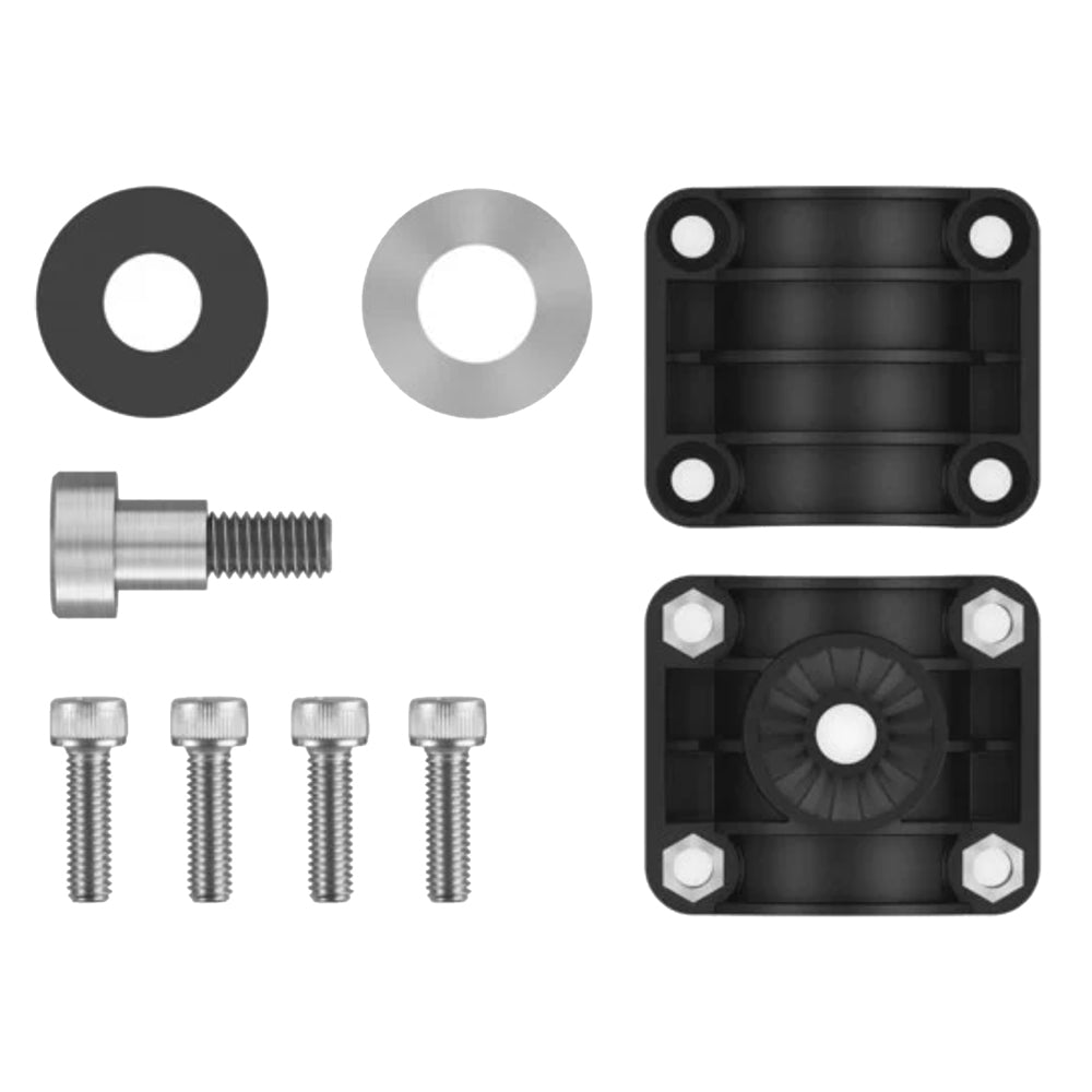 Garmin 0 Degree Livescope Pole Mount (010-12676-15)