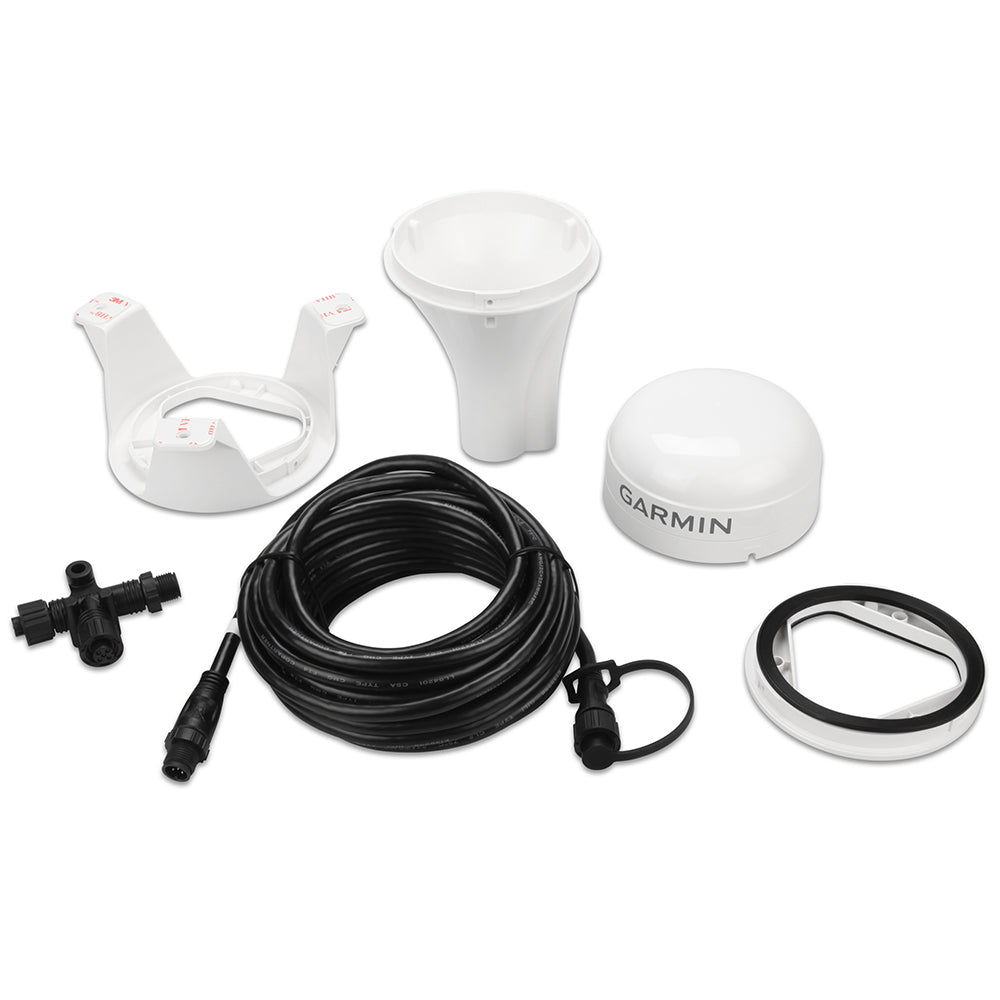 Garmin GPS 24xd GPS Antenna with Heading Sensor - NMEA 2000