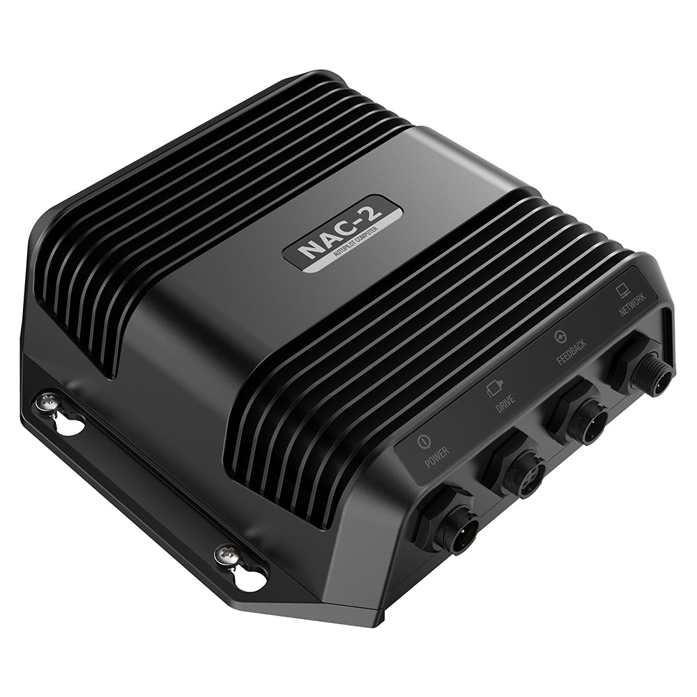 Simrad NAC-2 Low Current Autopilot Computer (000-13249-001)
