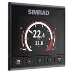 Simrad IS42 4.1" Digital Color Smart Instrument Digital Display (000-13285-001)