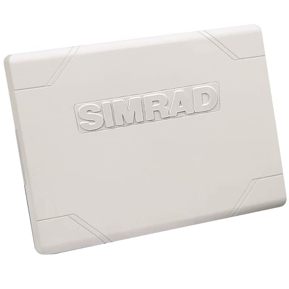 Simrad Protective Suncover for GO9 (000-13698-001)