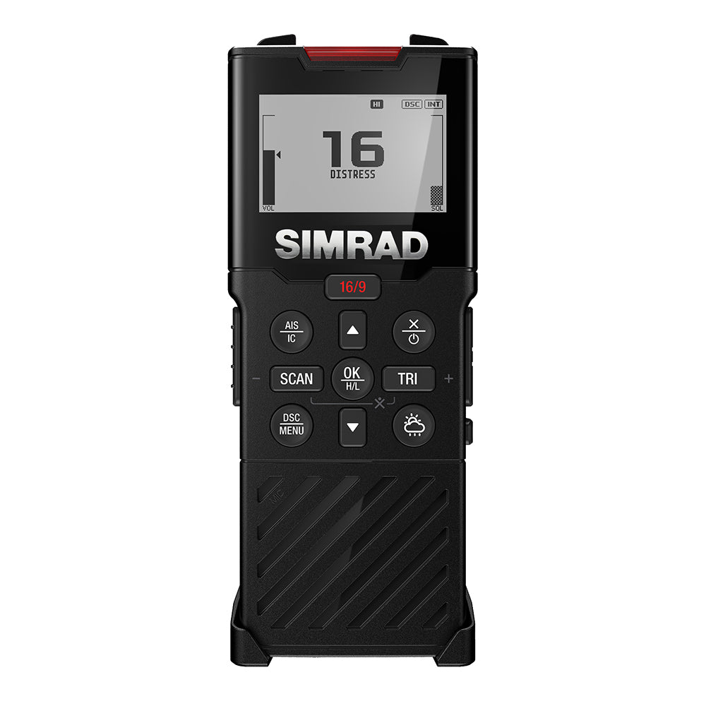 Simrad HS40 Wireless Handset for RS40 (000-14475-001)