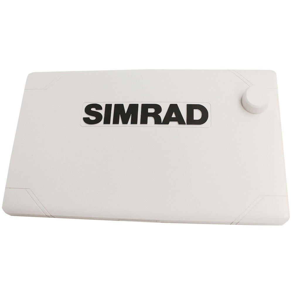 Simrad Protective Suncover for Cruise 9 (000-15069-001)