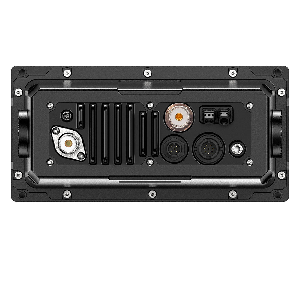 B&G V60-B VHF Marine Radio with DSC and AIS (Receive and Transmit) (000-14474-001)