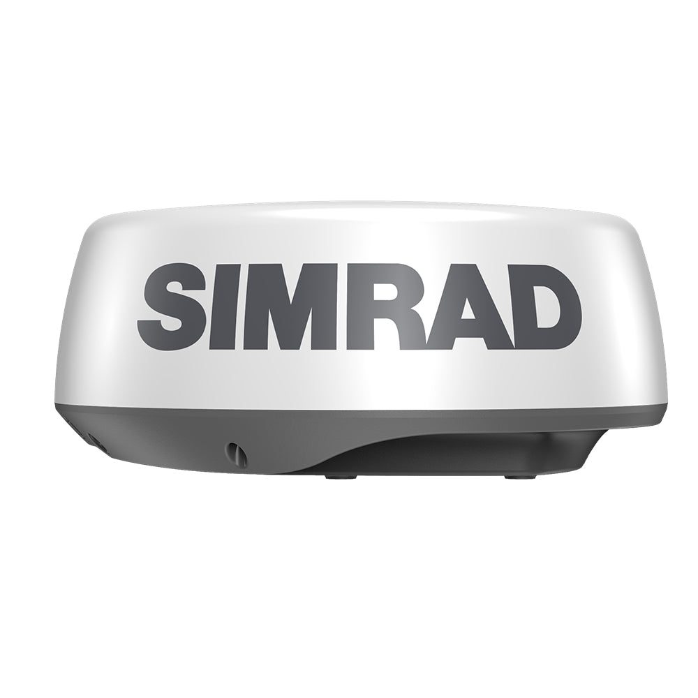 Simrad HALO20 20" Radar Dome with 10M Cable (000-14537-001)