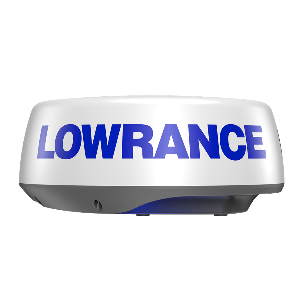 Lowrance HALO20+ 20" Radar Dome with 5M Cable (000-14542-001)