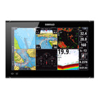 Simrad NSO evo3S 16" MFD Display Only (000-15047-001)