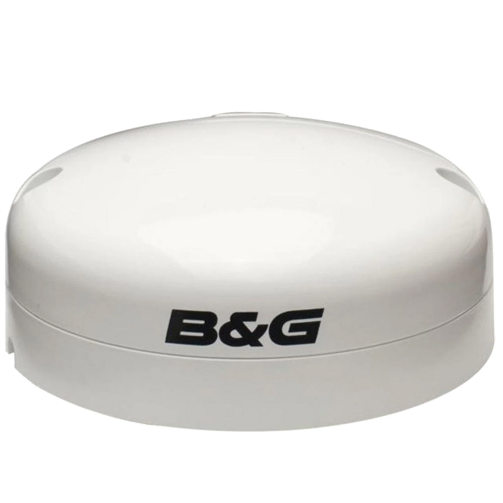 B&G ZG100 External 10Hz GPS/GLONASS GPS Antenna with Heading Sensor Compass (000-11048-002)