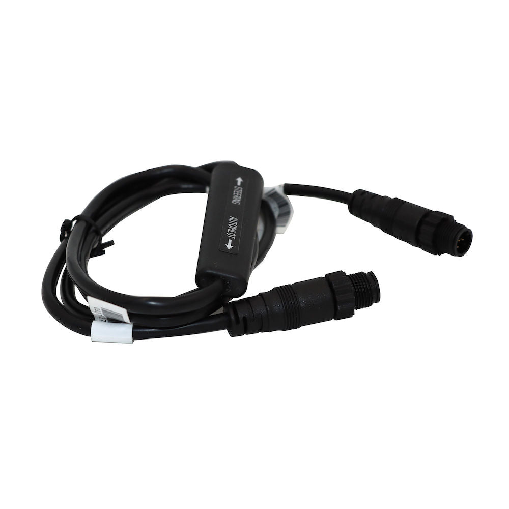 Simrad NAC-D Autopilot Computer for Electronic Vessel Control Systems Steer By Wire (000-15621-001)