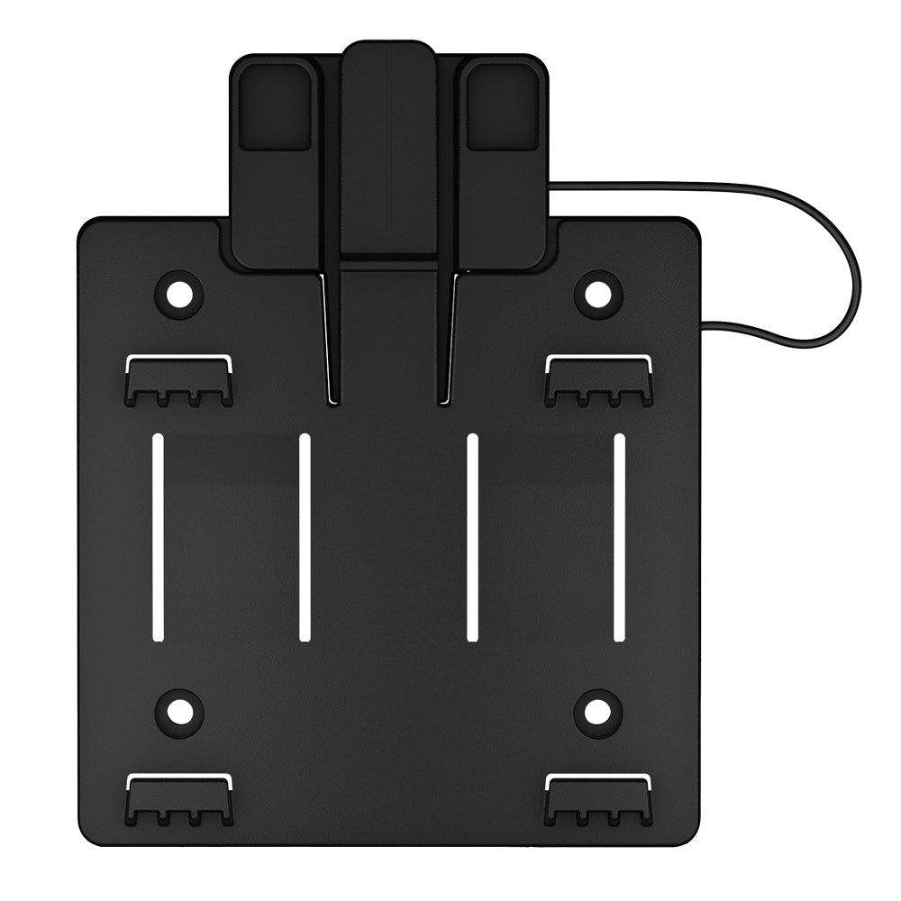 Fusion Apollo Monoblock & 4-Channel Amplifier Mounting Bracket (010-12964-10)