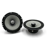 Diamond Audio DMD652 6.5" 50W RMS DMD Series 2-Way Coaxial Car Speakers (pair)