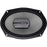 Diamond Audio DMD693 6x9" 60W RMS DMD Series 3-Way Coaxial Car Speakers (pair)