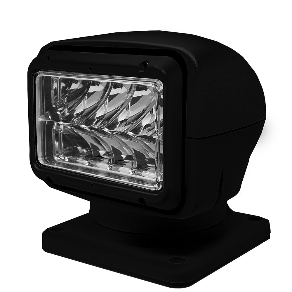 ACR RCL-95 LED Searchlight - 12/24V - Black (1959)