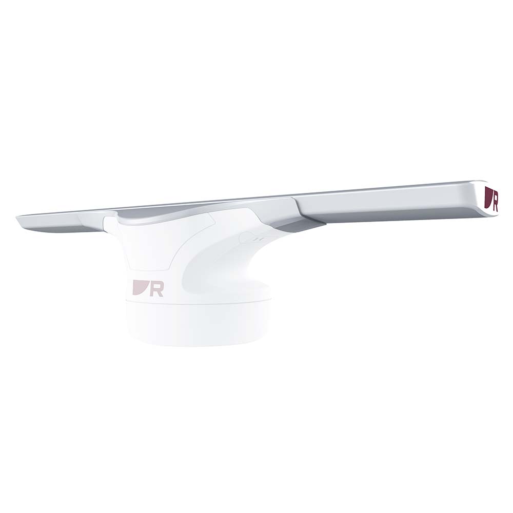 Raymarine Cyclone Digital Radar System with 6' Open-Array Antenna and 15M Cables (T70493)