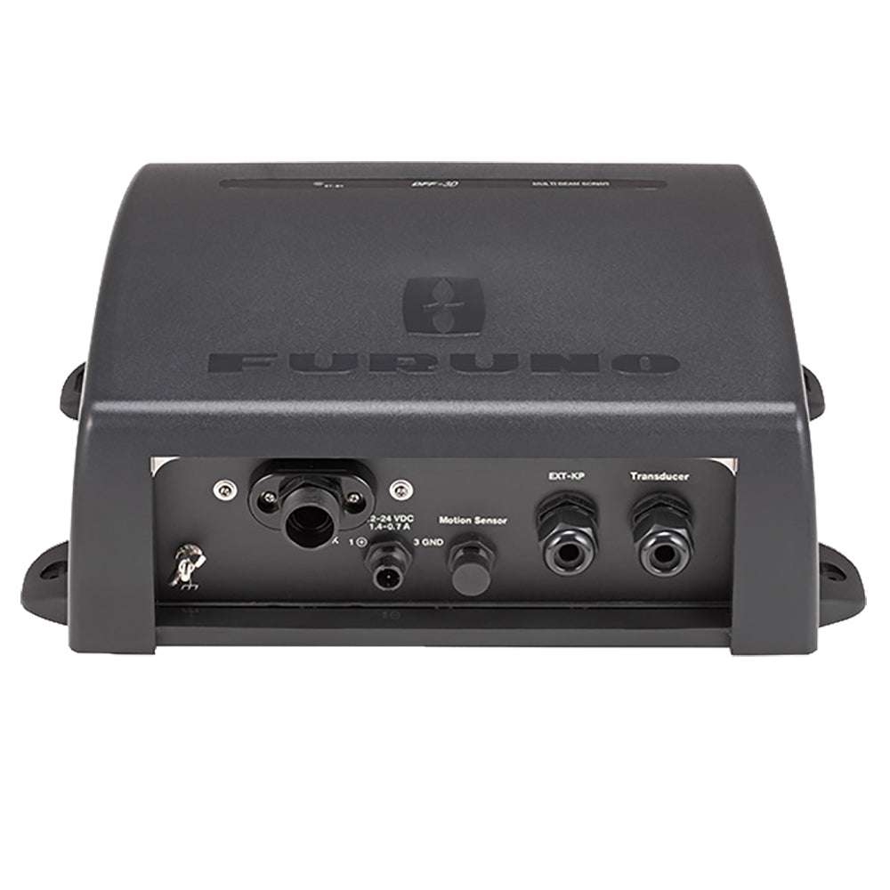 Furuno DFF3D Multi-Beam Sonar Black Box for NavNet TZtouch/TZtouch2/TZtouch3