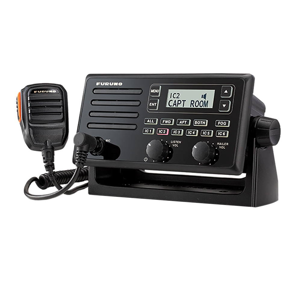 Furuno LH5000 30W Loudhailer with LCD and Mic